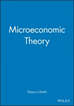 Microeconomic Theory - ISBN 9781577180371