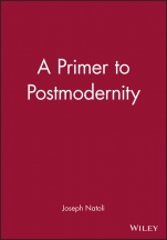 A Primer to Postmodernity - ISBN 9781577180616