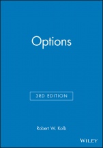 Options - ISBN 9781577180647