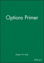 Options Primer - ISBN 9781577180715