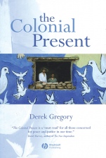 The Colonial Present: Afghanistan. Palestine. Iraq - ISBN 9781577180890