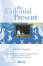 The Colonial Present: Afghanistan. Palestine. Iraq - ISBN 9781577180906