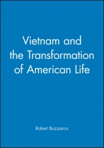 Vietnam and the Transformation of American Life - ISBN 9781577180944