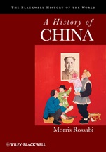 A History of China - ISBN 9781577181132