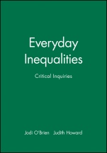 Everyday Inequalities: Critical Inquiries - ISBN 9781577181217