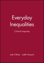 Everyday Inequalities: Critical Inquiries - ISBN 9781577181224