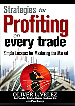Strategies for Profiting on Every Trade: Simple Lessons for Mastering the Market - ISBN 9781592802593