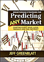 Breakthrough Strategies for Predicting Any Market: Charting Elliott Wave, Lucas, Fibonacci and Time for Profit - ISBN 9781592802685