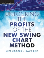 Unlocking the Profits of the New Swing Chart Method - ISBN 9781592802913