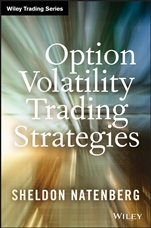 Option Volatility Trading Strategies - ISBN 9781592802920