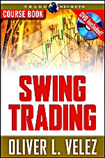 Swing Trading - ISBN 9781592803156