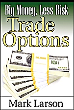 Big Money, Less Risk: Trade Options - ISBN 9781592803415