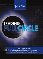Trading FullCircle: The Complete UndergroundTrader System For Timing and Profiting in All Financial Markets - ISBN 9781592803903
