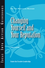 Changing Yourself and Your Reputation - ISBN 9781604910698
