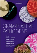 Gram–Positive Pathogens - ISBN 9781683670124