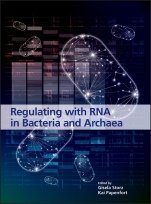 Regulating with RNA in Bacteria and Archaea - ISBN 9781683670230