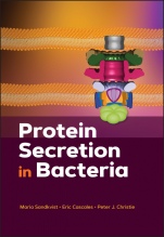 Protein Secretion in Bacteria - ISBN 9781683670278