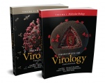 Principles of Virology: Multi–Volume - ISBN 9781683670322