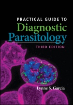 Practical Guide to Diagnostic Parasitology - ISBN 9781683670391