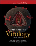 Principles of Virology, Volume 1: Molecular Biology - ISBN 9781683672845