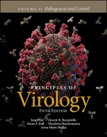 Principles of Virology, Volume 2: Pathogenesis and Control - ISBN 9781683672852