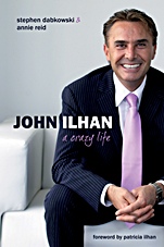 John Ilhan: A Crazy Life - ISBN 9781740311021