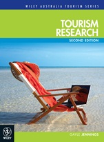 Tourism Research - ISBN 9781742164601