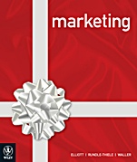 Marketing + eBook - ISBN 9781742167060