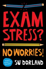 Exam Stress?: No Worries! - ISBN 9781742169583