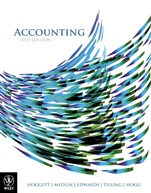 Accounting - ISBN 9781742466354