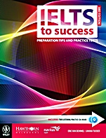IELTS to Success: Preparation Tips and Practice Tests - ISBN 9781742467047
