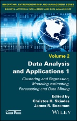 Data Analysis and Applications 1: New and Classical Approaches - ISBN 9781786303820