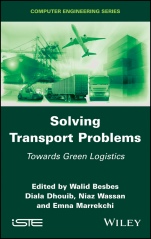 Solving Transport Problems: Towards Green Logistics - ISBN 9781786303899