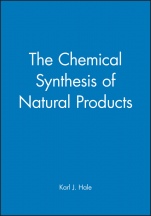 The Chemical Synthesis of Natural Products - ISBN 9781841270395