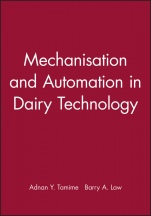 Mechanisation and Automation in Dairy Technology - ISBN 9781841271101
