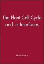 The Plant Cell Cycle and its Interfaces - ISBN 9781841271156
