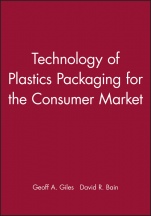 Technology of Plastics Packaging for the Consumer Market - ISBN 9781841271170