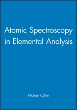 Atomic Spectroscopy in Elemental Analysis - ISBN 9781841273334
