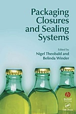 Packaging Closures and Sealing Systems - ISBN 9781841273372