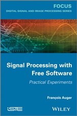 Signal Processing with Free Software - ISBN 9781848214637