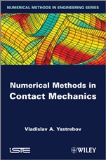 Numerical Methods in Contact Mechanics - ISBN 9781848215191