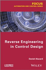Reverse Engineering in Control Design - ISBN 9781848215238