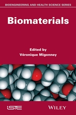 Biomaterials - ISBN 9781848215856