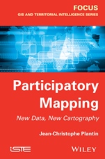 Participatory Mapping: New Data, New Cartography - ISBN 9781848216617