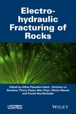 Electro-Hydraulic Fracturing of Rocks - ISBN 9781848217102