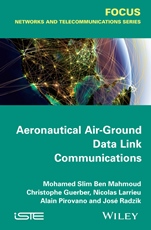 Aeronautical Air-Ground Data Link Communications - ISBN 9781848217416