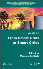 From Smart Grids to Smart Cities: New Challenges in Optimizing Energy Grids - ISBN 9781848217492