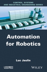 	Automation for Robotics - ISBN 9781848217980