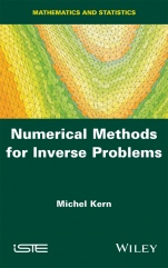 Numerical Methods for Inverse Problems - ISBN 9781848218185