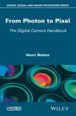 From Photon to Pixel: The Digital Camera Handbook - ISBN 9781848218475